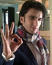 Ranveer Singh